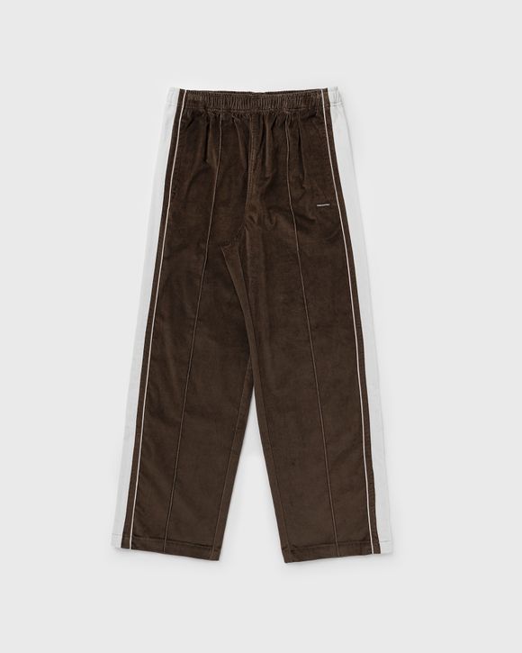 Velvet Track Pant
