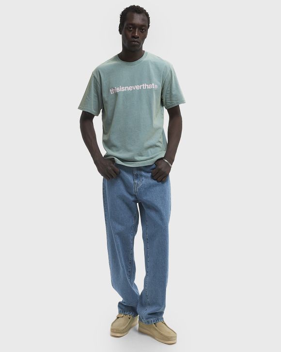 thisisneverthat T-Logo Tee Blue | BSTN Store