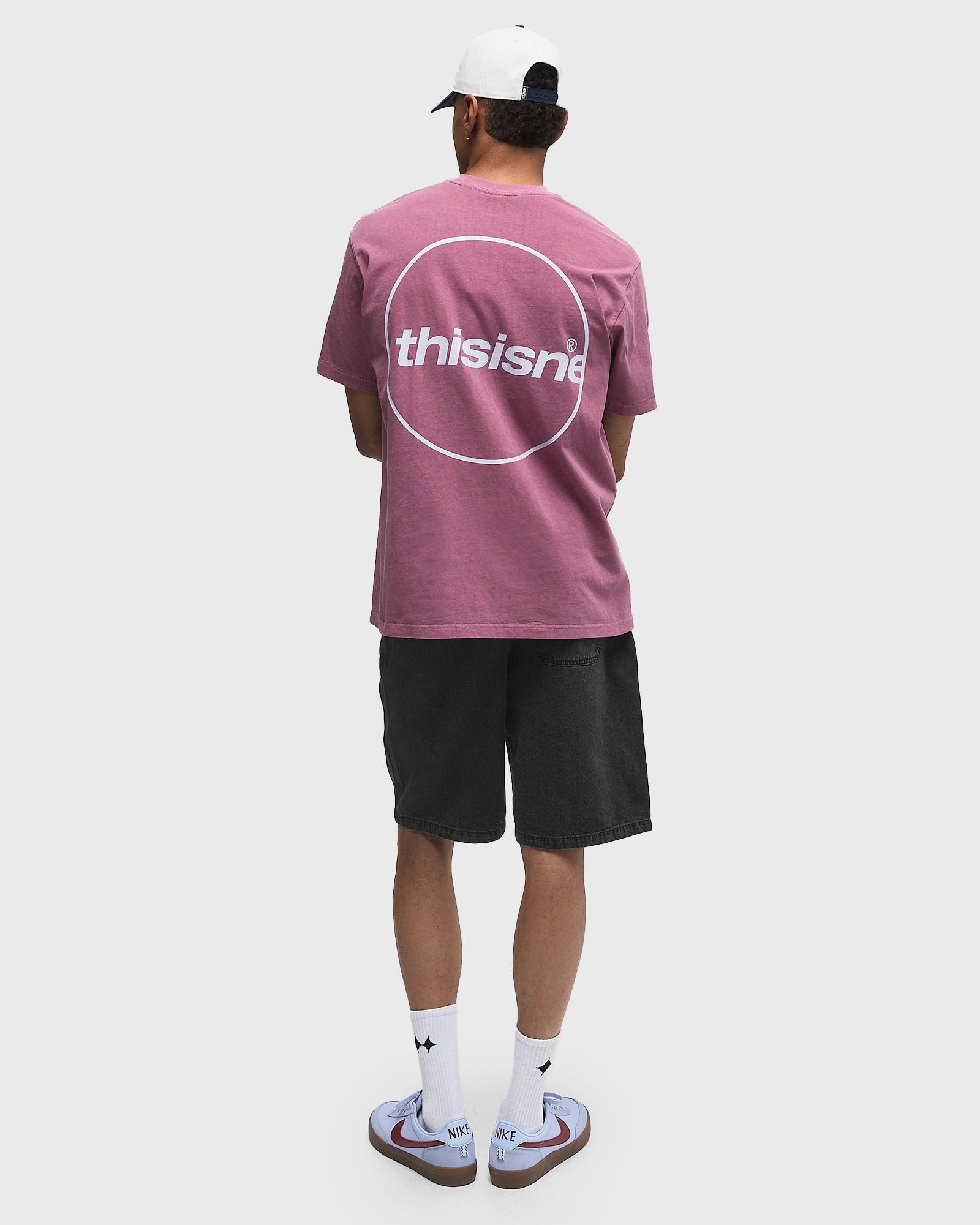 C-Logo Tee