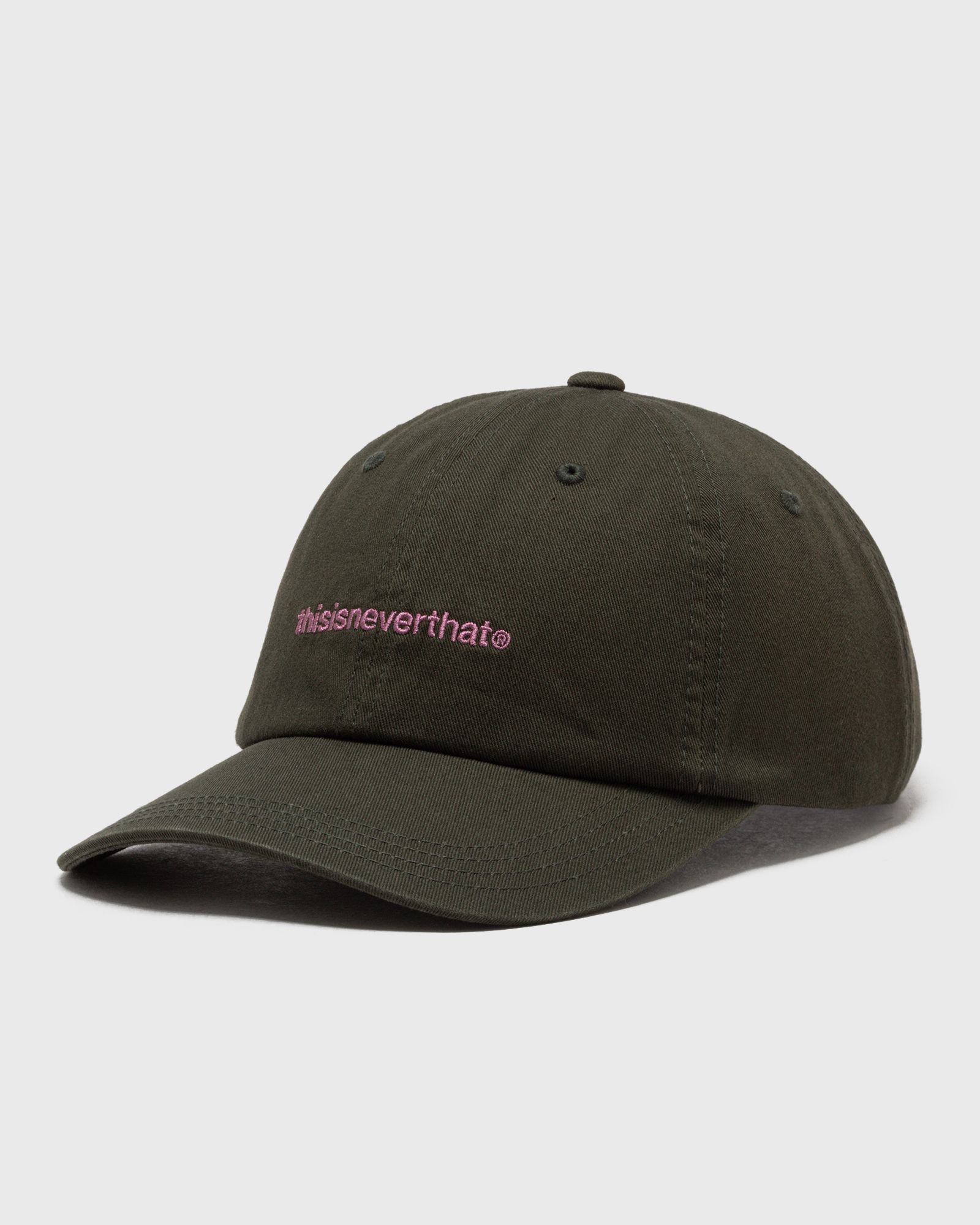 T-Logo Cap