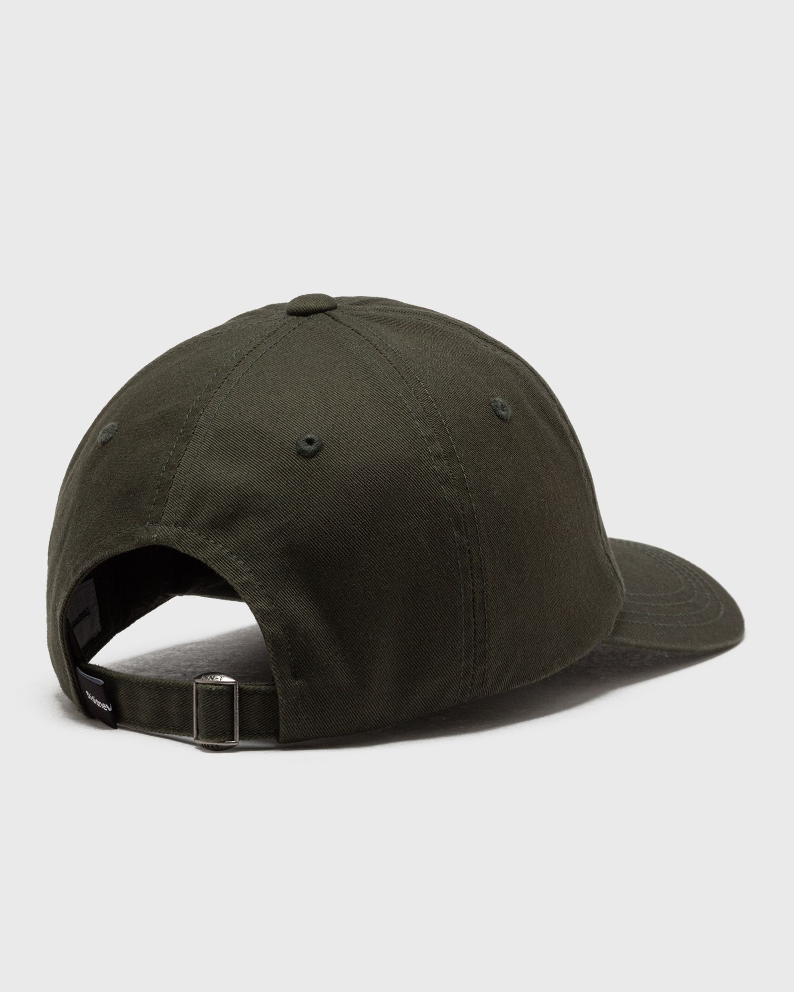 T-Logo Cap