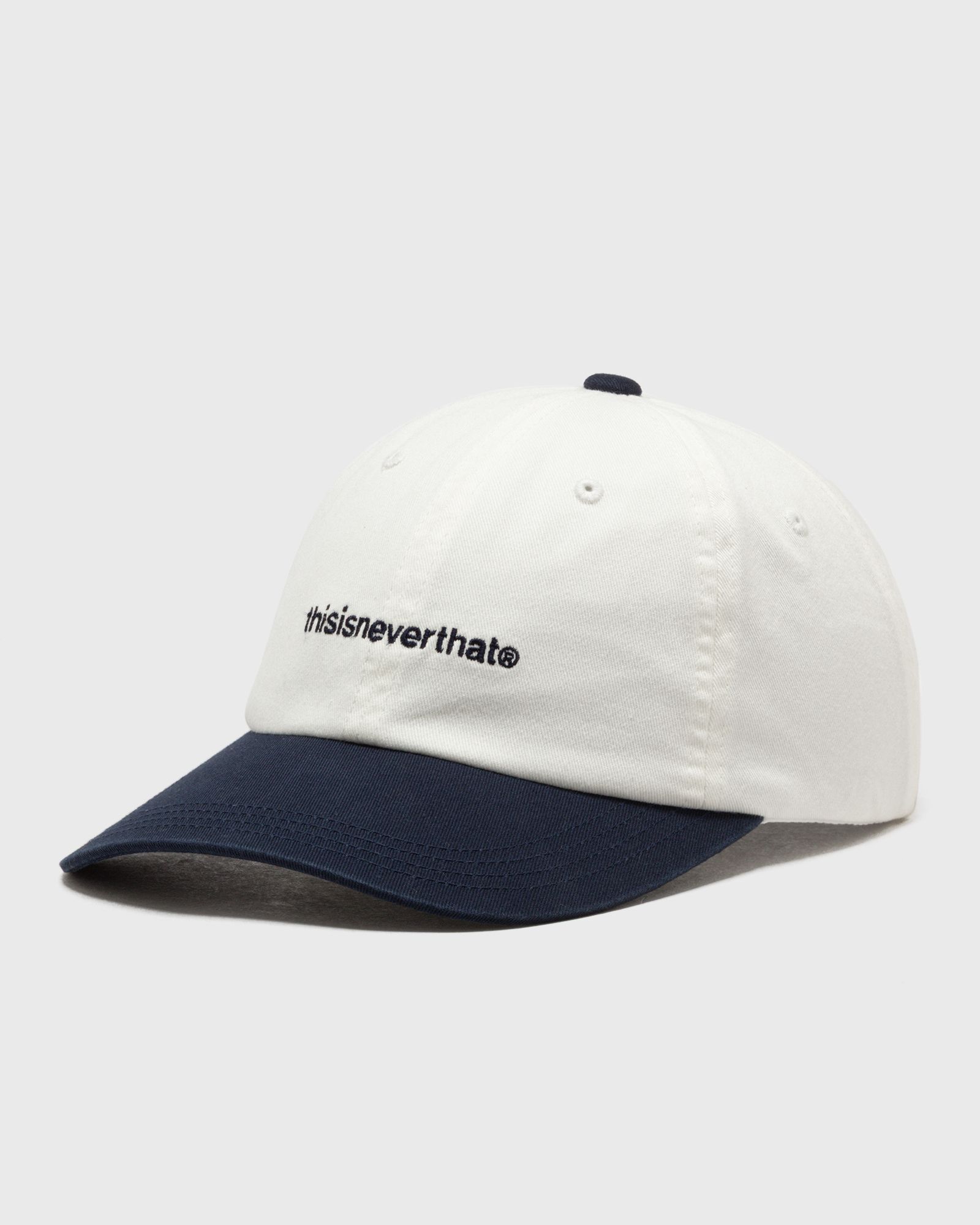 T-Logo Cap