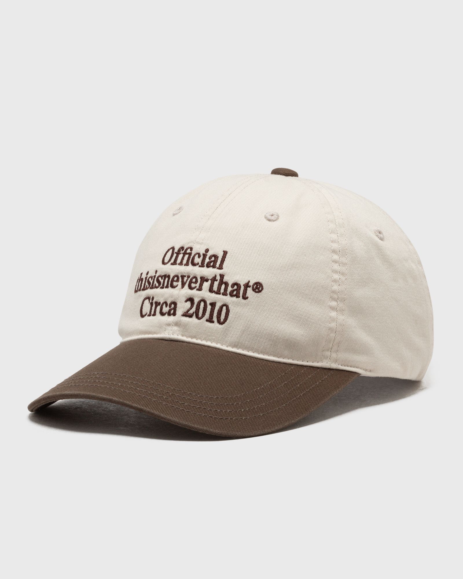 Times Cap