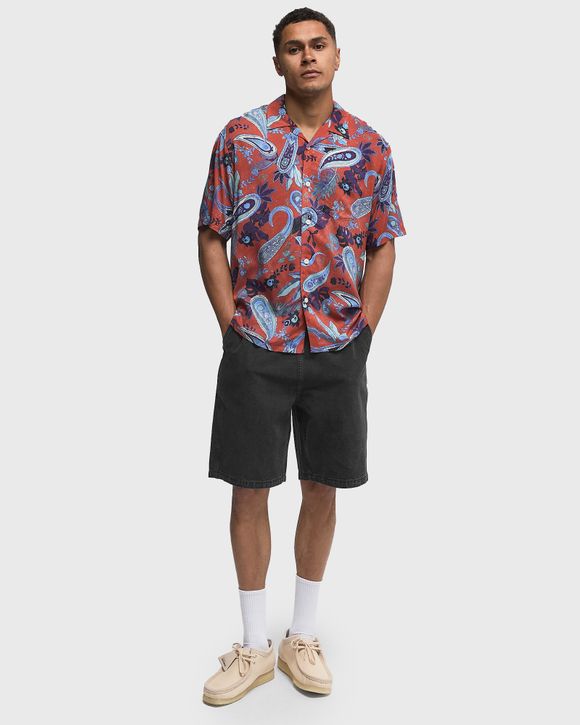 Thumbnail - Denim Easy Short