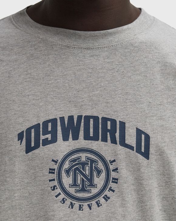 thisisneverthat Flame Onyx L/S Tee | Apparel » Buy online now!