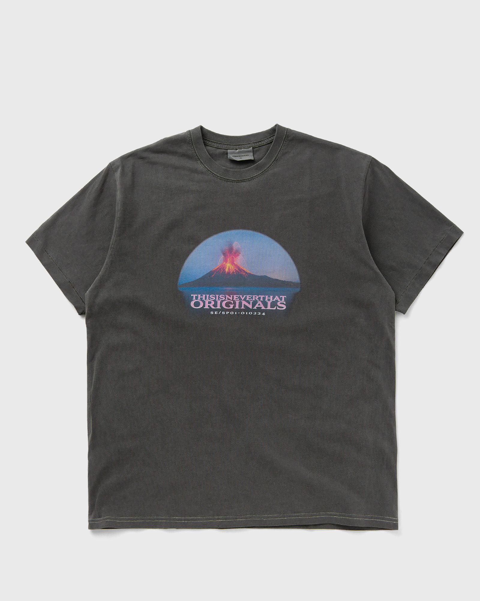 Volcano Tee