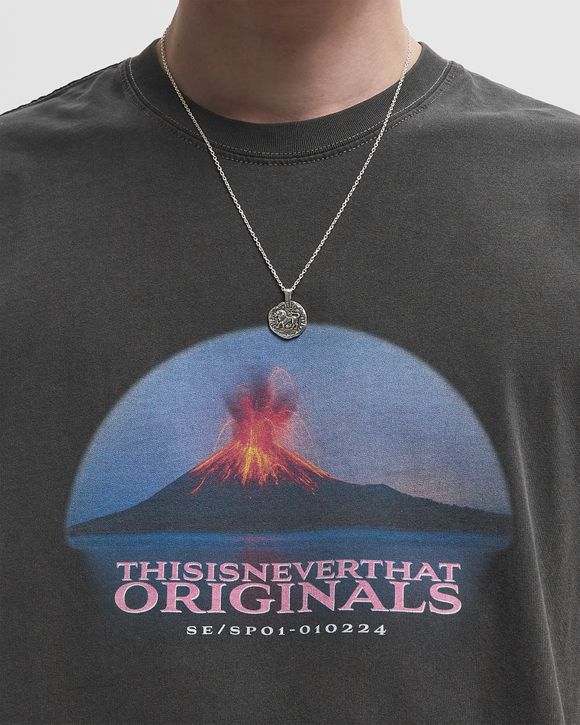 Volcano Tee