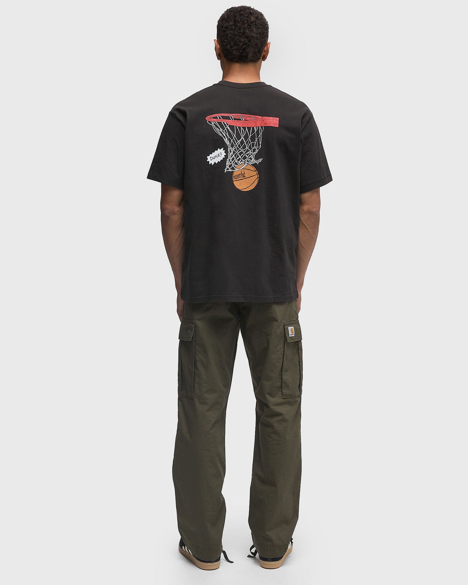 Dunk Hoop Tee