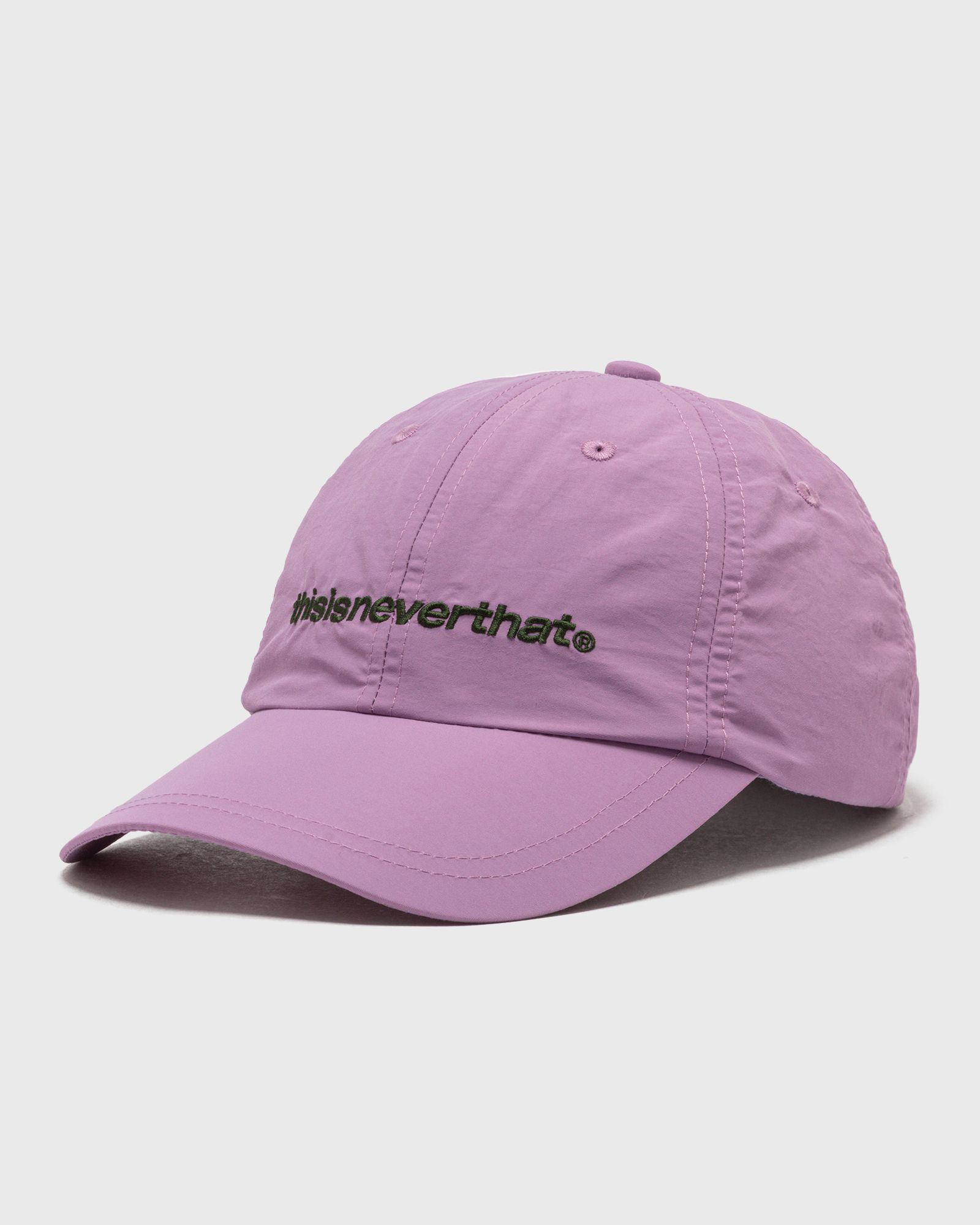 SP-Logo Nylon Cap