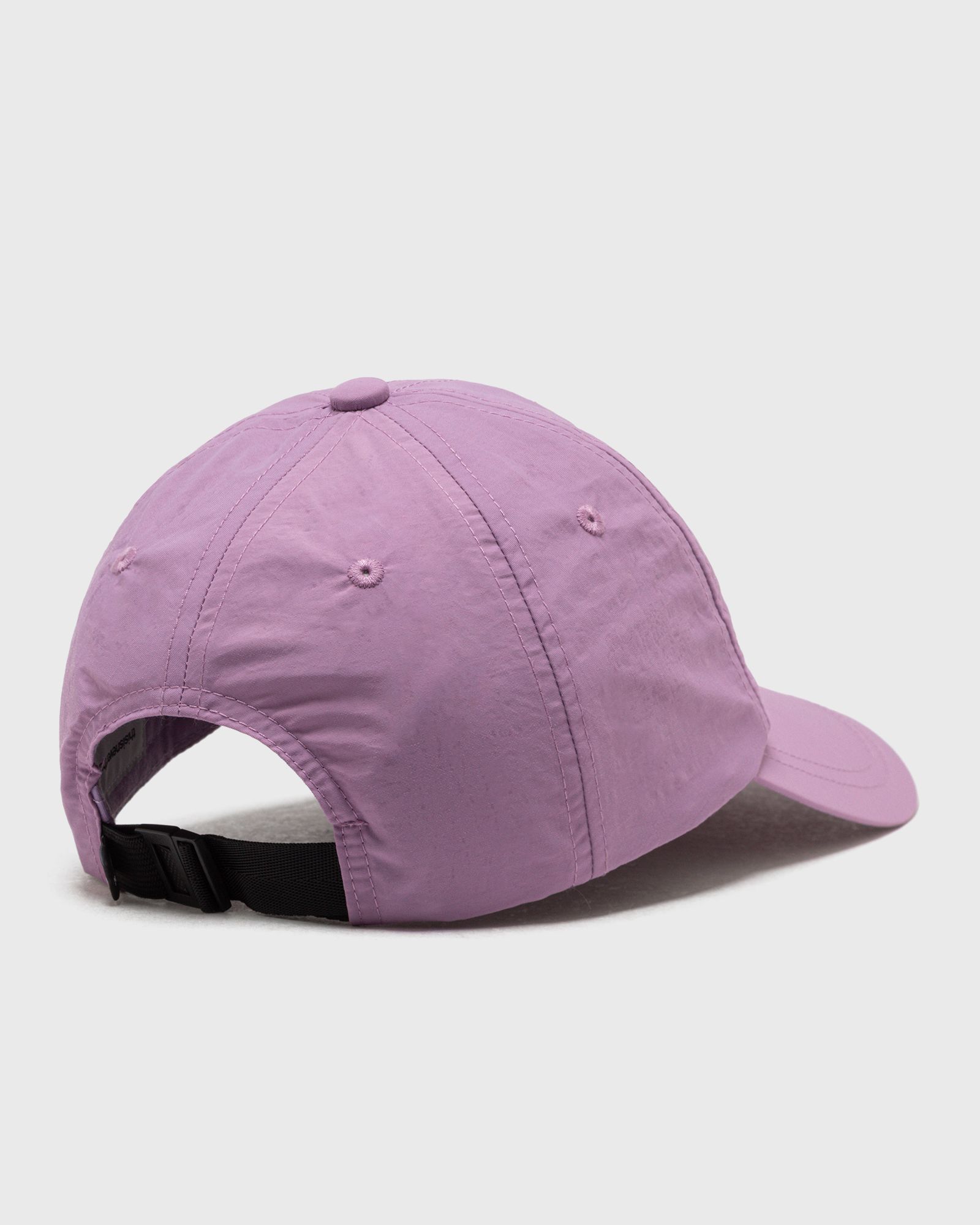 SP-Logo Nylon Cap