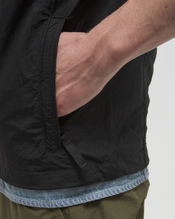 Nylon Sport Vest