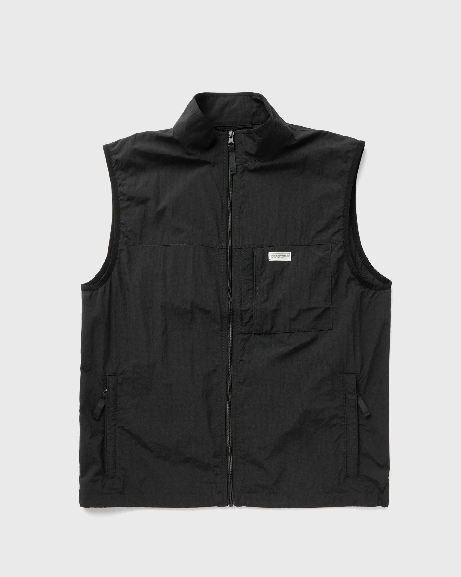 Nylon Sport Vest