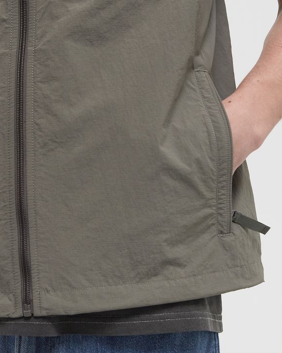 Nylon Sport Vest