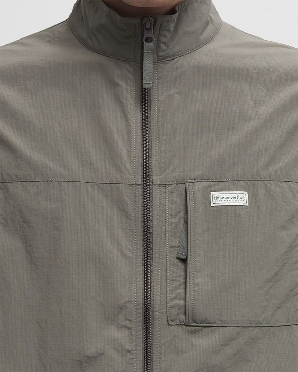 Nylon Sport Vest