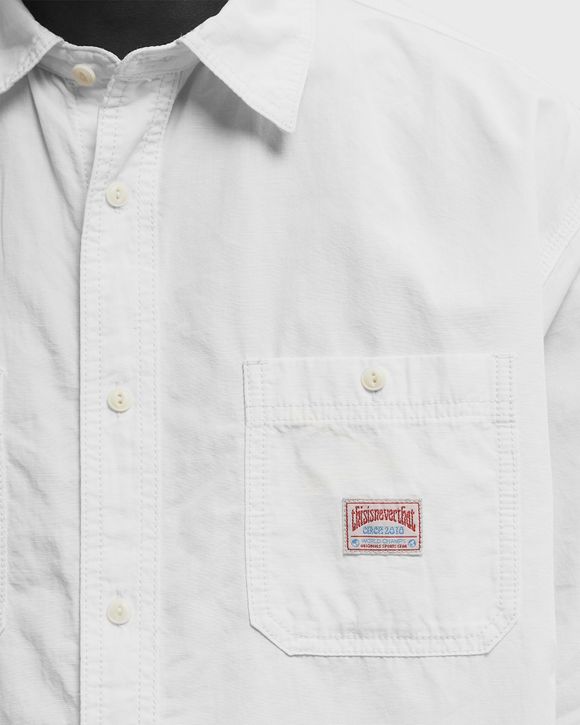 Chambray Shirt