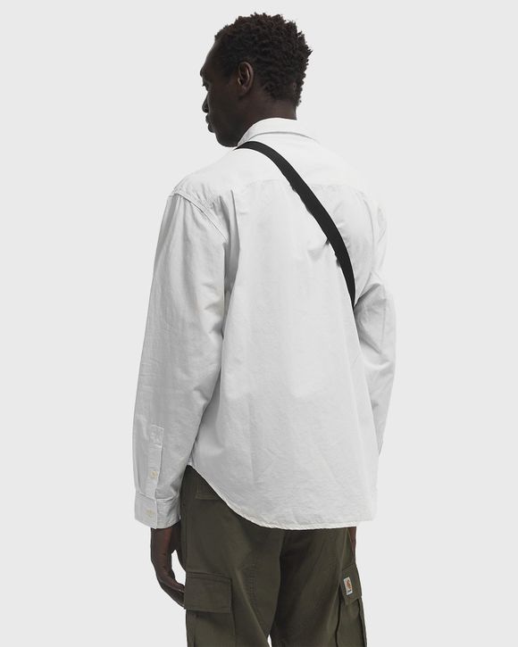 Chambray Shirt