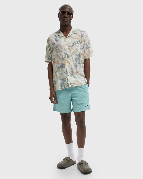 Thumbnail - Weird Paisley S/S Shirt