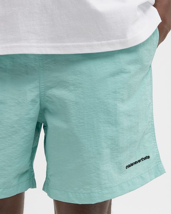 thisisneverthat Jogging Short Blue | BSTN Store