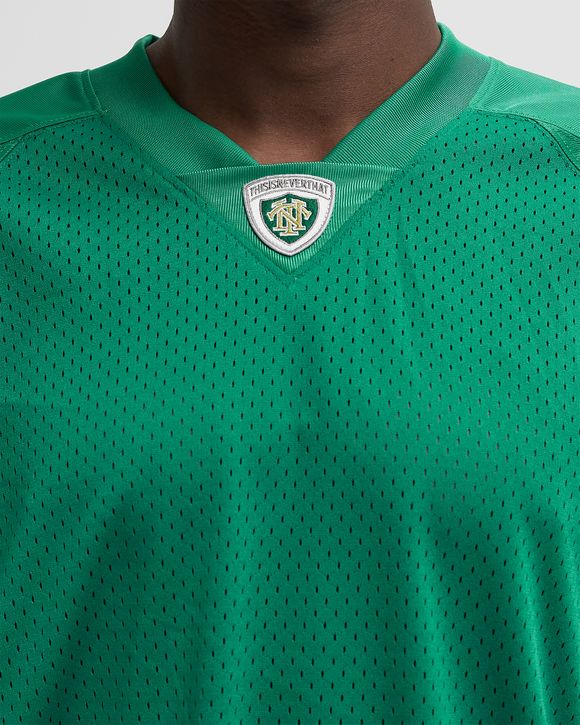 ★thisisneverthat★ Football Jersey Green TN251WTOSP01GRN thisisneverthat Football Jersey Green | BSTN Store