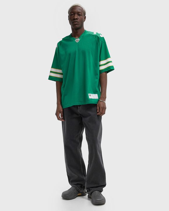 ★thisisneverthat★ Football Jersey Green TN251WTOSP01GRN thisisneverthat Football Jersey Green | BSTN Store