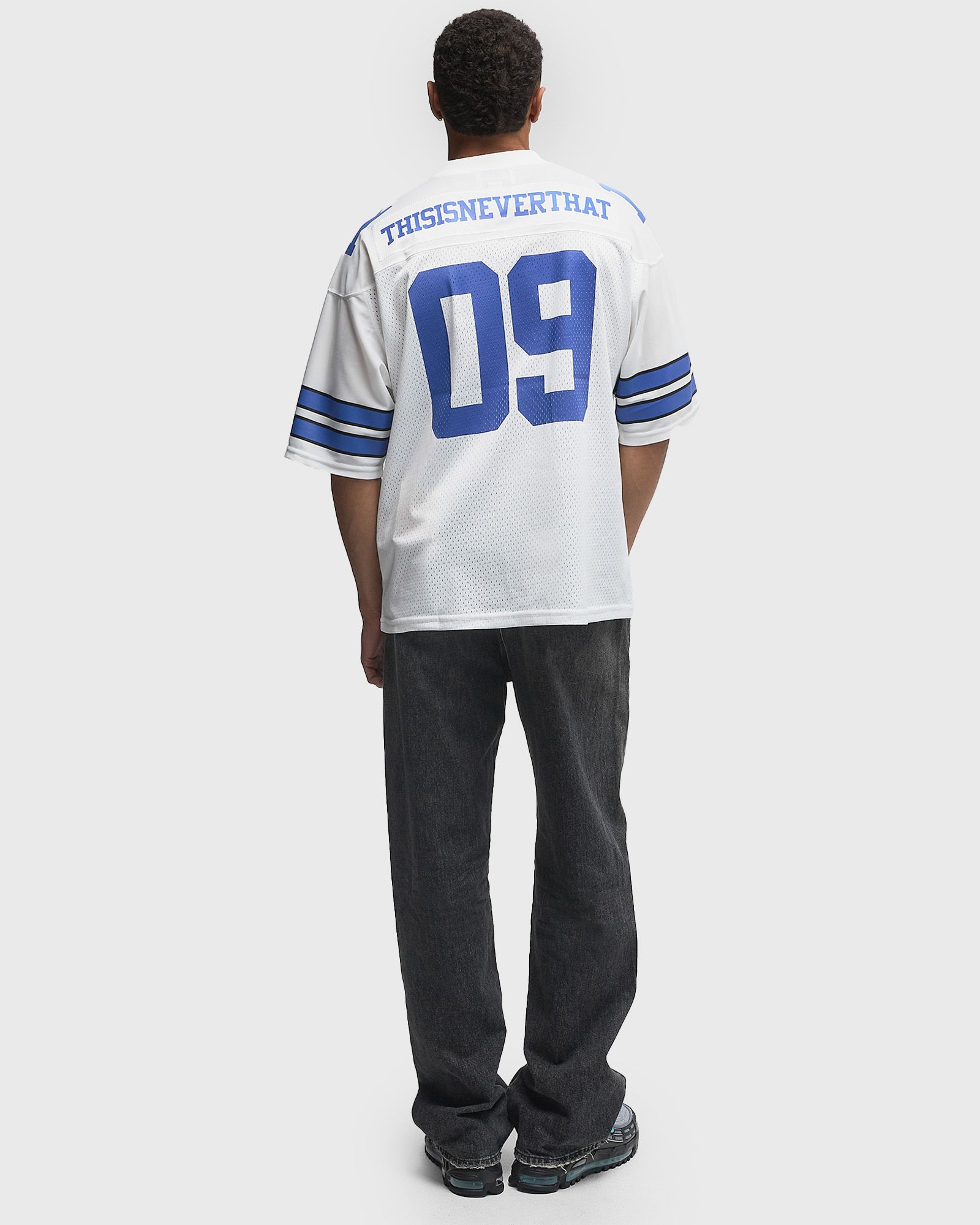 Football Jersey