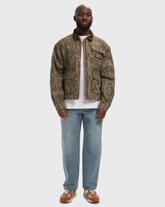 thisisneverthat Utility Field Jacket Green | BSTN Store