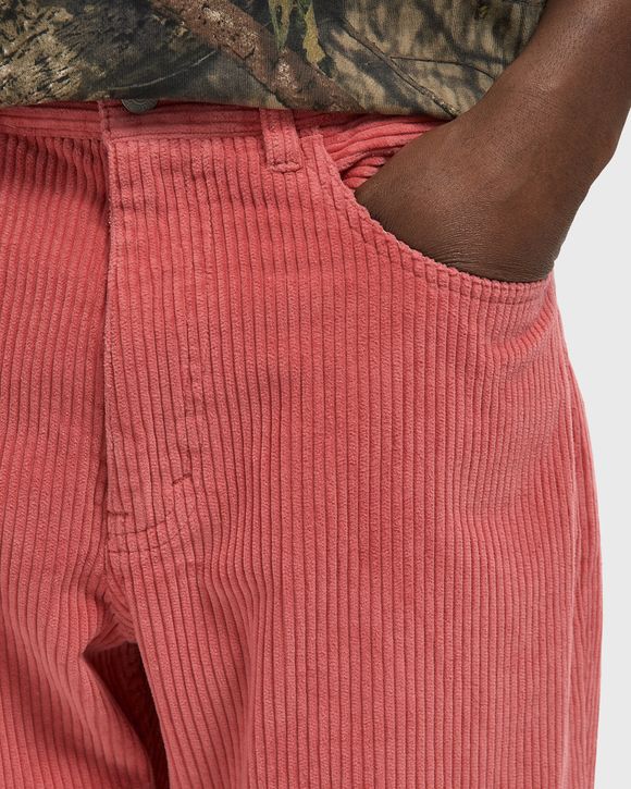 Corduroy Pant