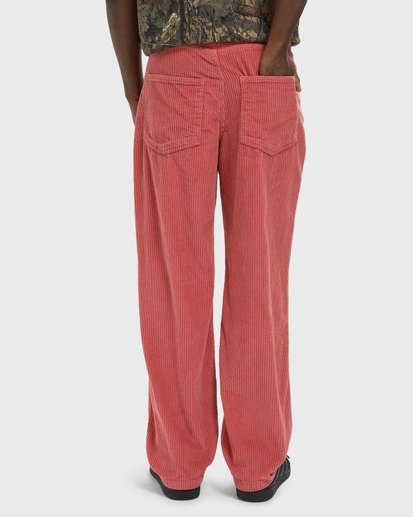 Corduroy Pant