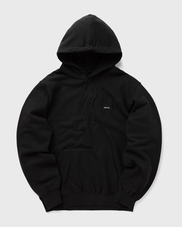 thisisneverthat T.N.T. Classic HDP Hoodie Black | BSTN Store