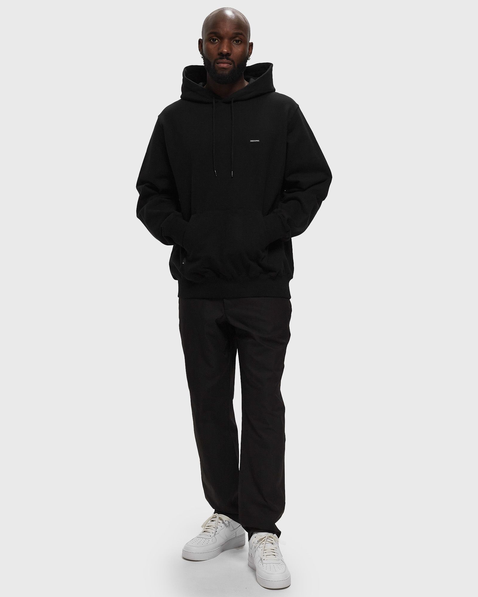 T.N.T. Classic HDP Hoodie