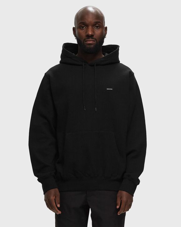 Adidas tnt cheap hoodie black