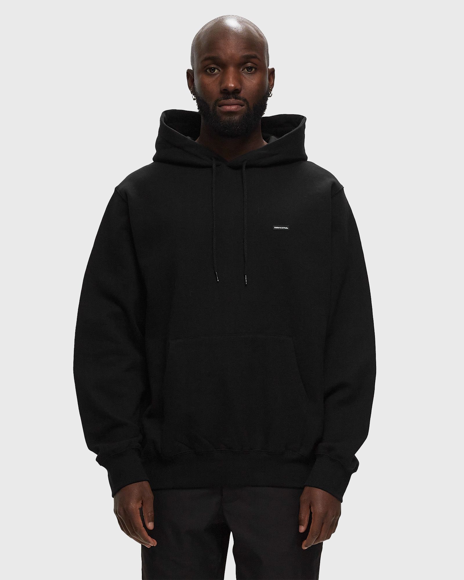 T.N.T. Classic HDP Hoodie