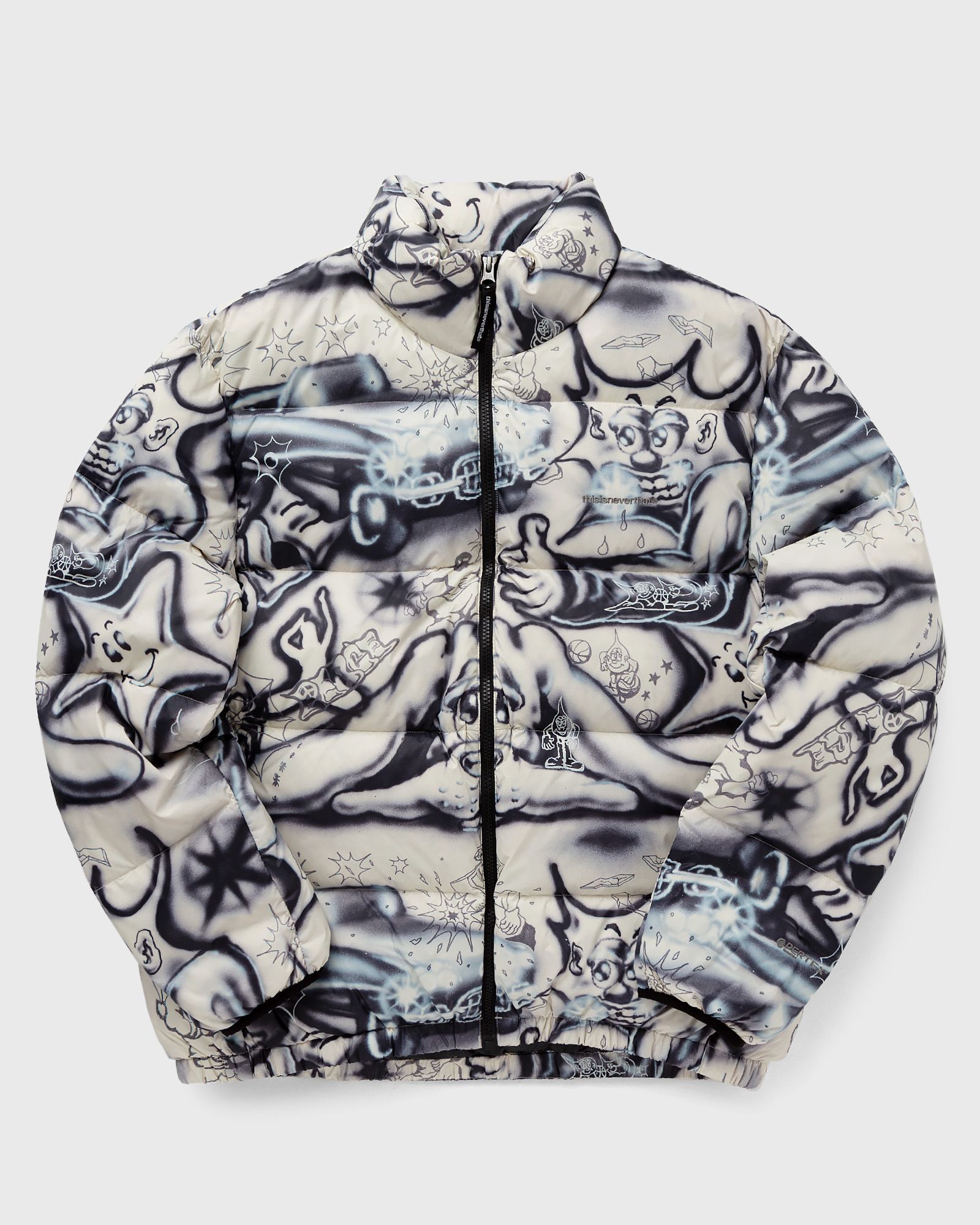 PERTEX® T Down Jacket