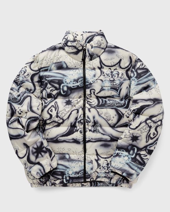 PERTEX® T Down Jacket
