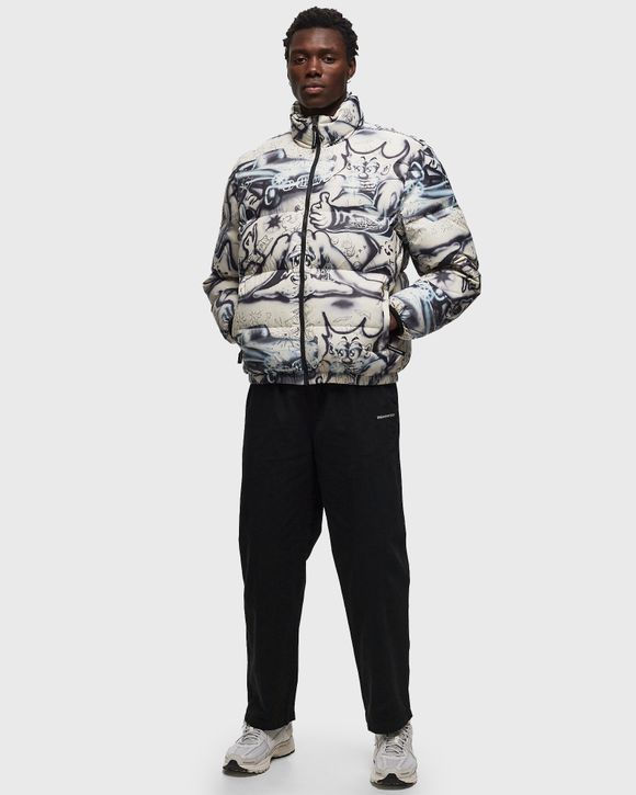 PERTEX® T Down Jacket