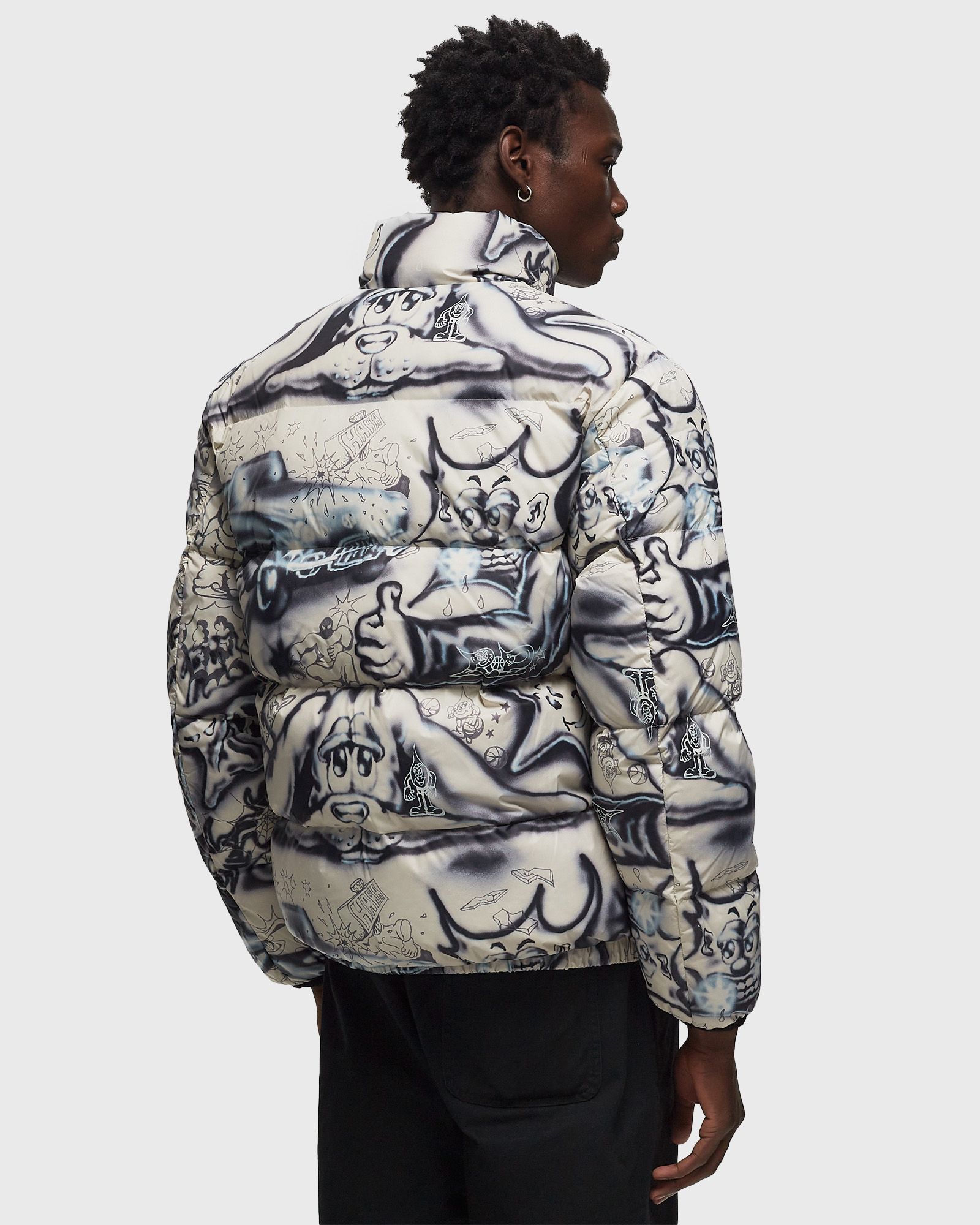 PERTEX® T Down Jacket