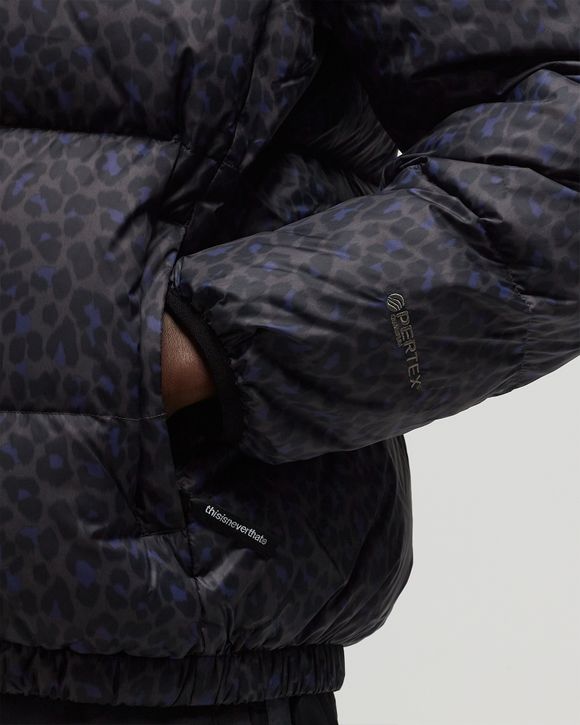 PERTEX® T Down Jacket
