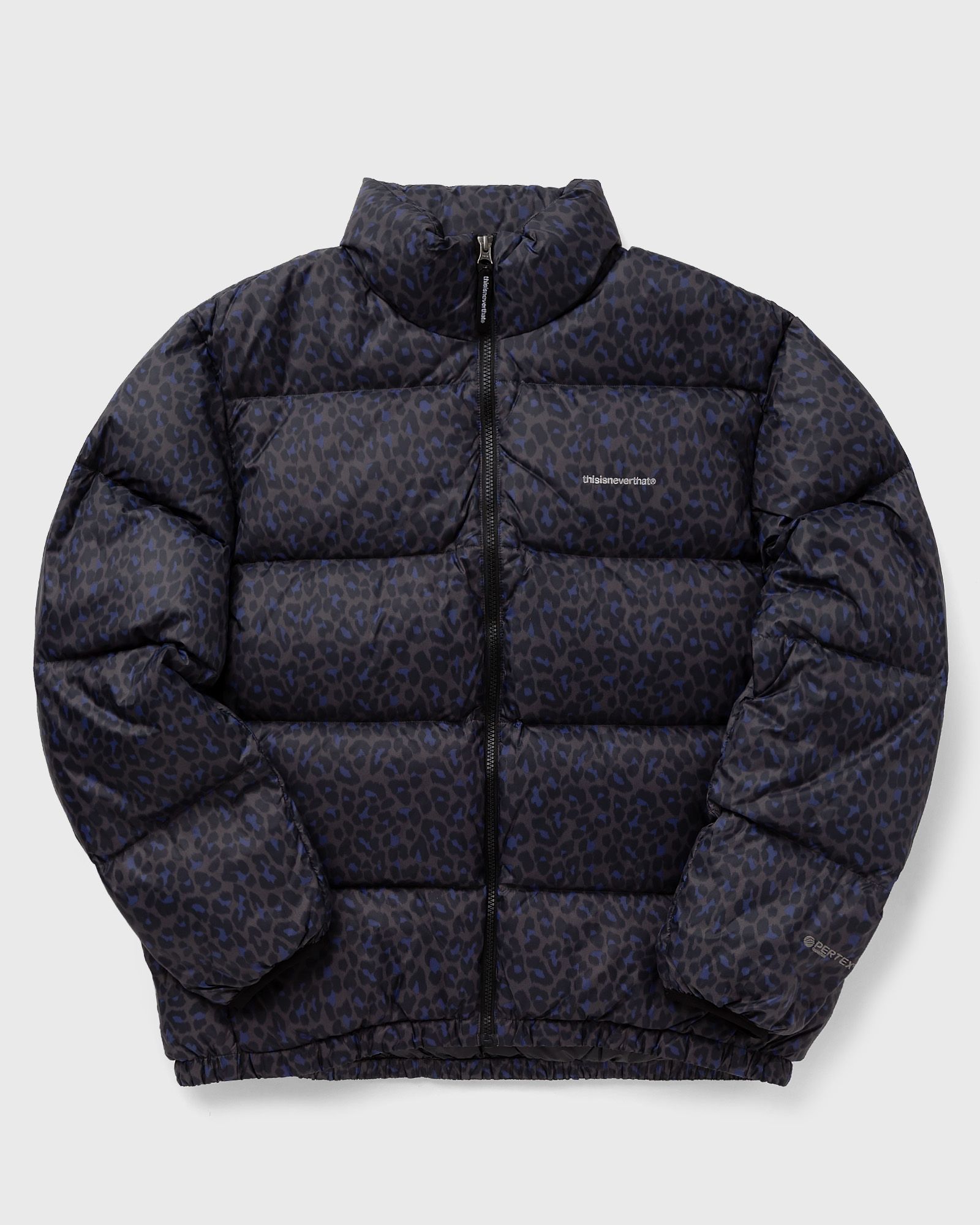 PERTEX® T Down Jacket