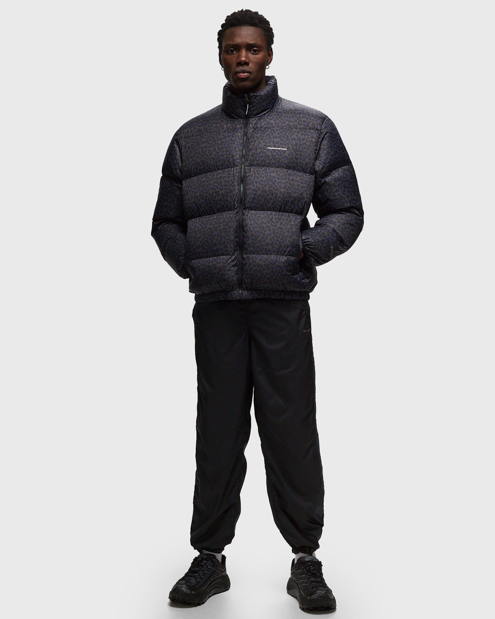 PERTEX® T Down Jacket