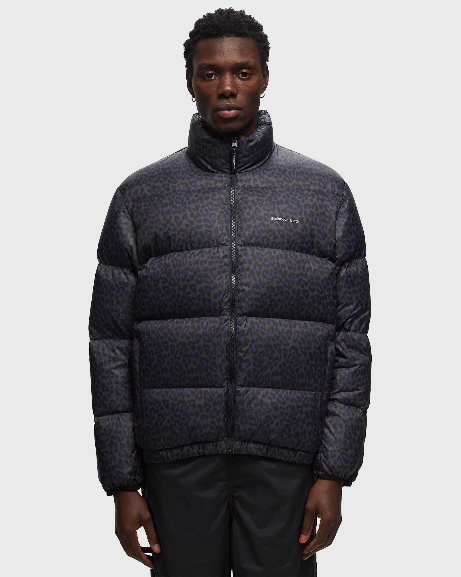 PERTEX® T Down Jacket