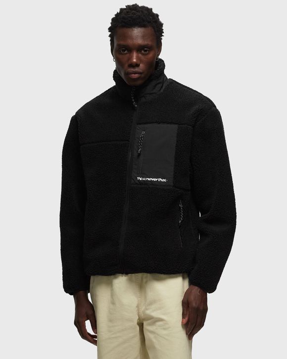 SP Sherpa Fleece Jacket