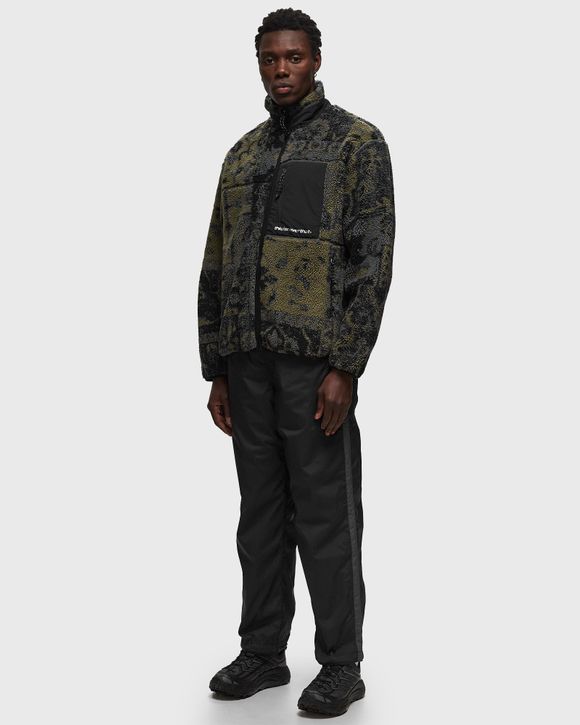 SP Sherpa Fleece Jacket