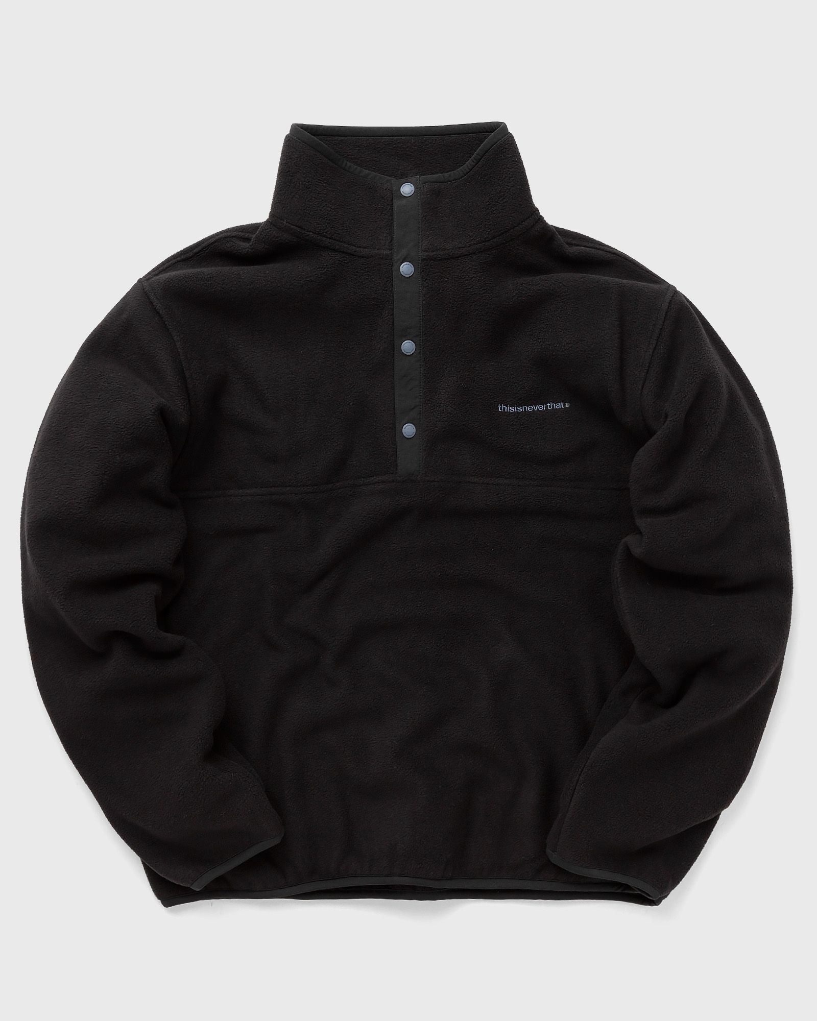 Fleece Pullover
