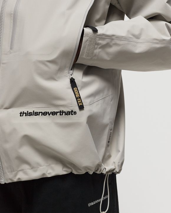 GORE-TEX 3L Jacket