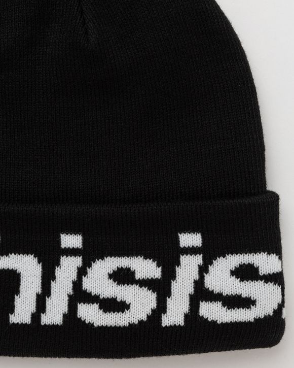 SP-Logo Big Cuff Beanie