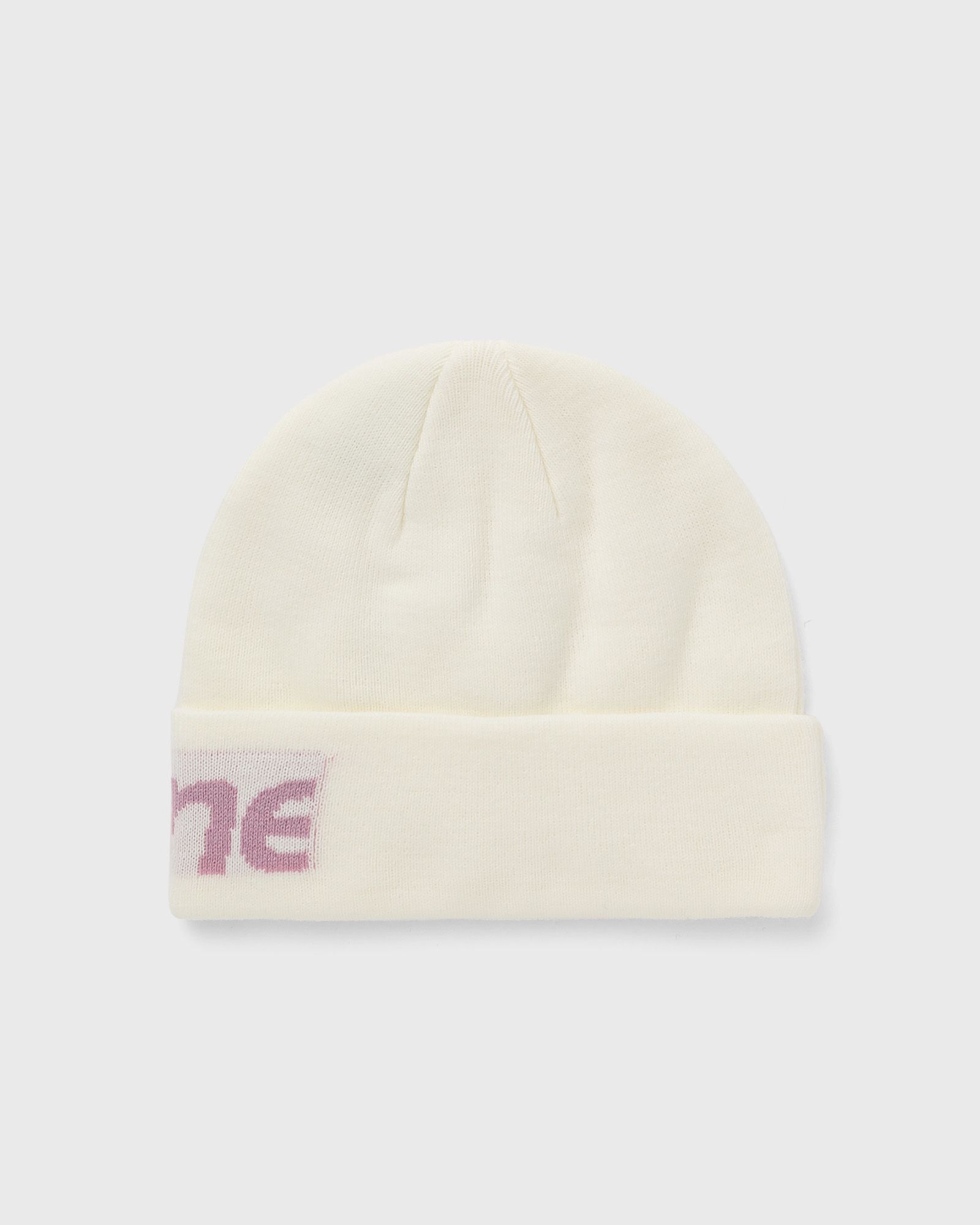 SP-Logo Big Cuff Beanie