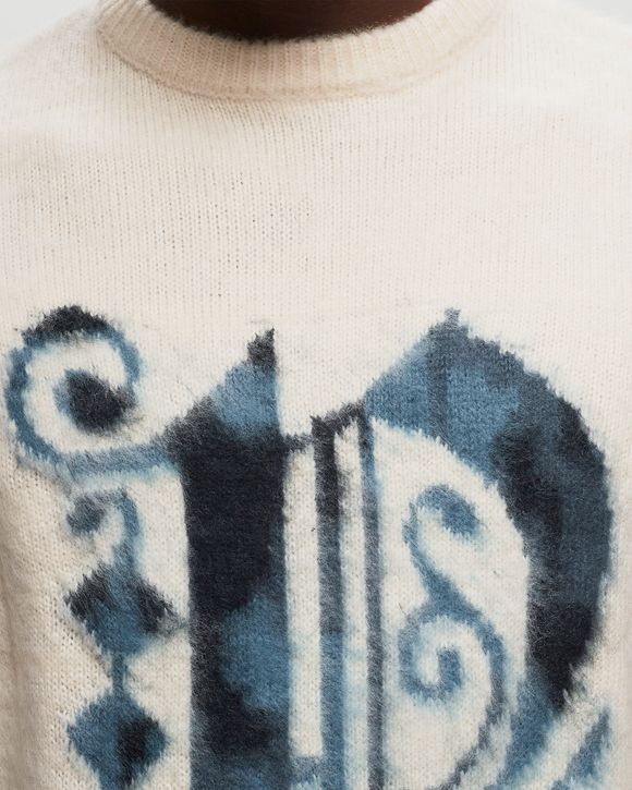 Fortuna N-Logo Sweater
