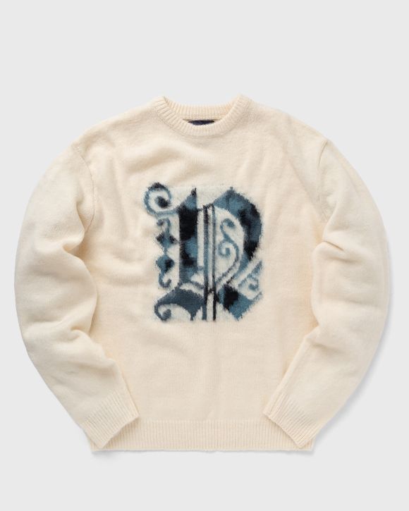 Fortuna N-Logo Sweater