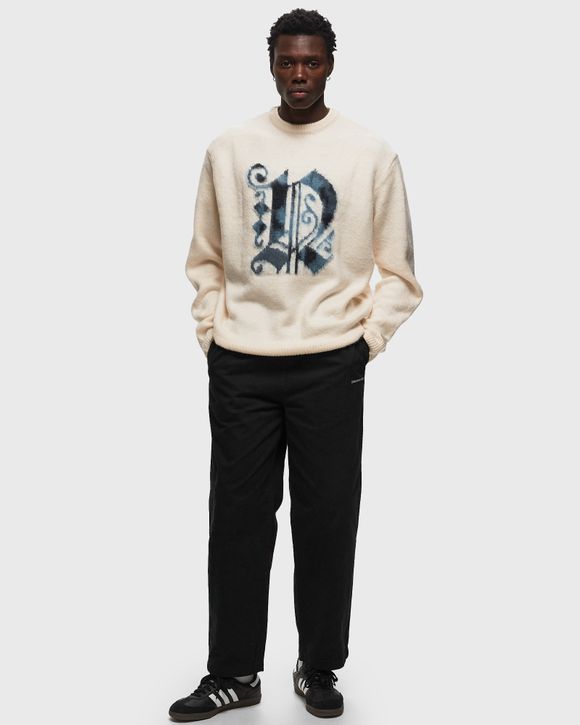 Fortuna N-Logo Sweater