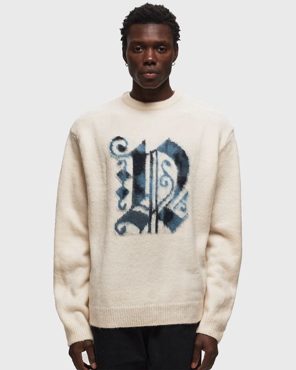 Fortuna N-Logo Sweater